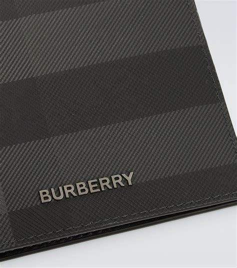 burberry house check banner|burberry house check wallet.